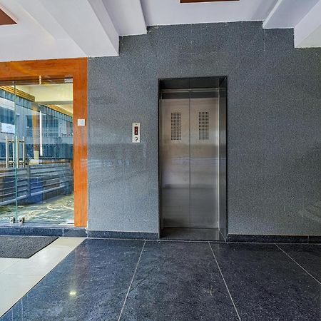 Fabhotel New York Batwa Екстер'єр фото