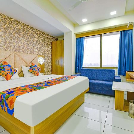 Fabhotel New York Batwa Екстер'єр фото