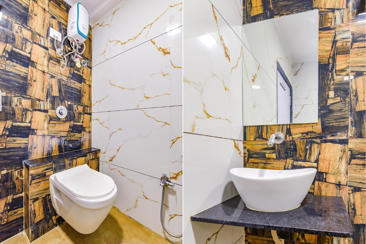 Fabhotel New York Batwa Екстер'єр фото