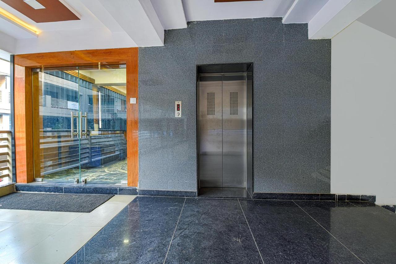 Fabhotel New York Batwa Екстер'єр фото