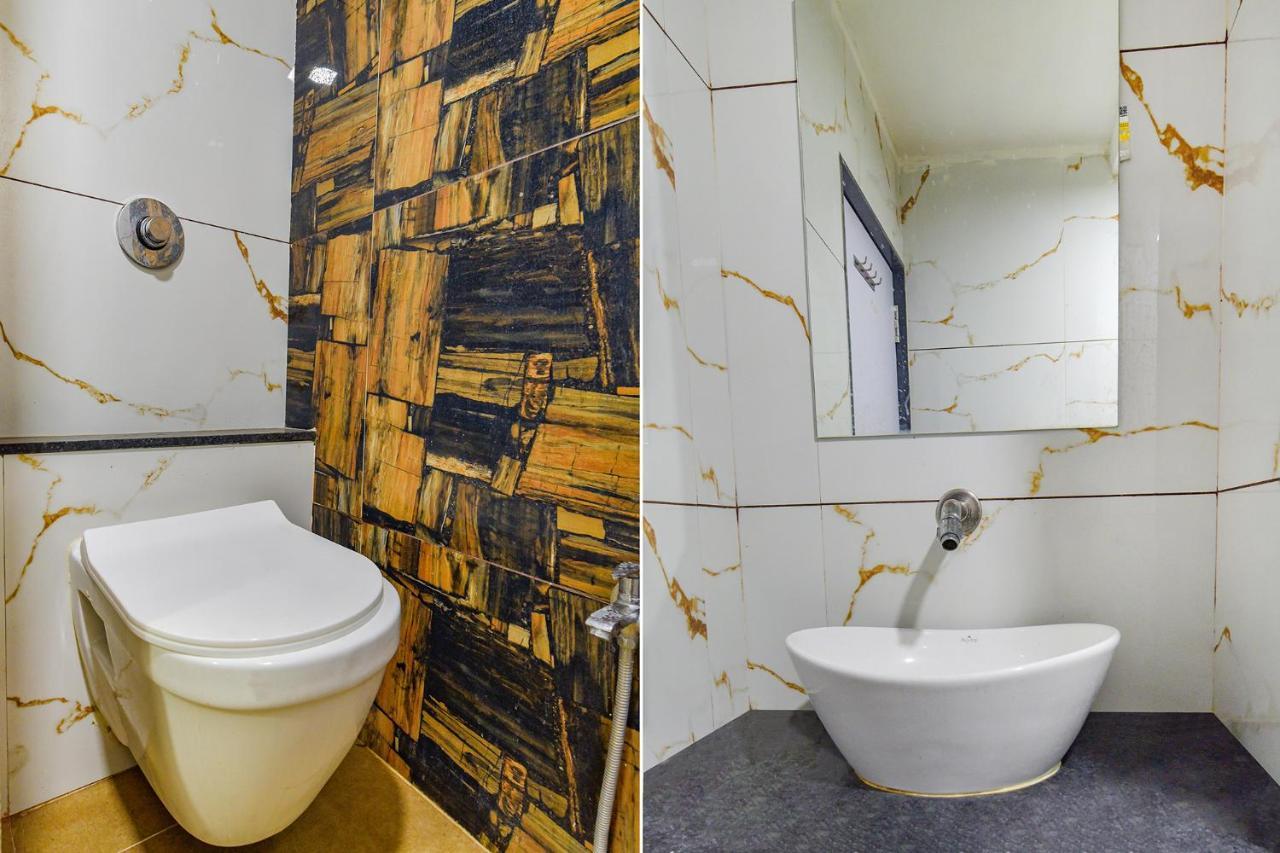 Fabhotel New York Batwa Екстер'єр фото