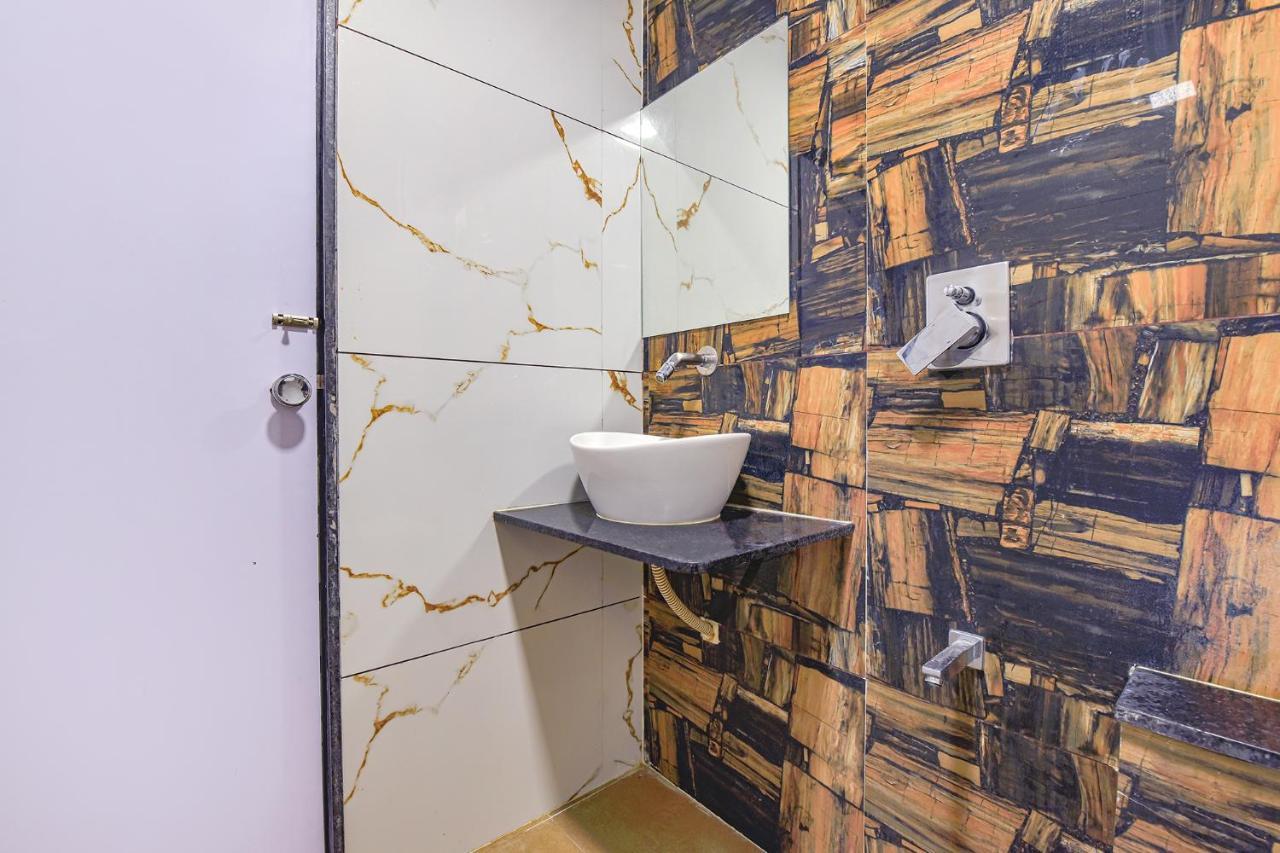 Fabhotel New York Batwa Екстер'єр фото