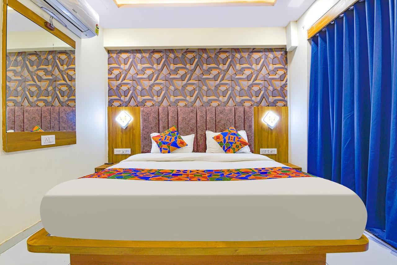 Fabhotel New York Batwa Екстер'єр фото