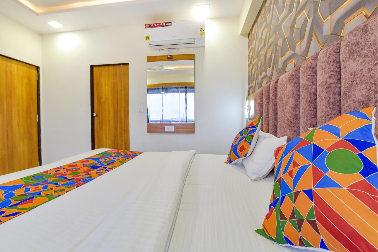 Fabhotel New York Batwa Екстер'єр фото