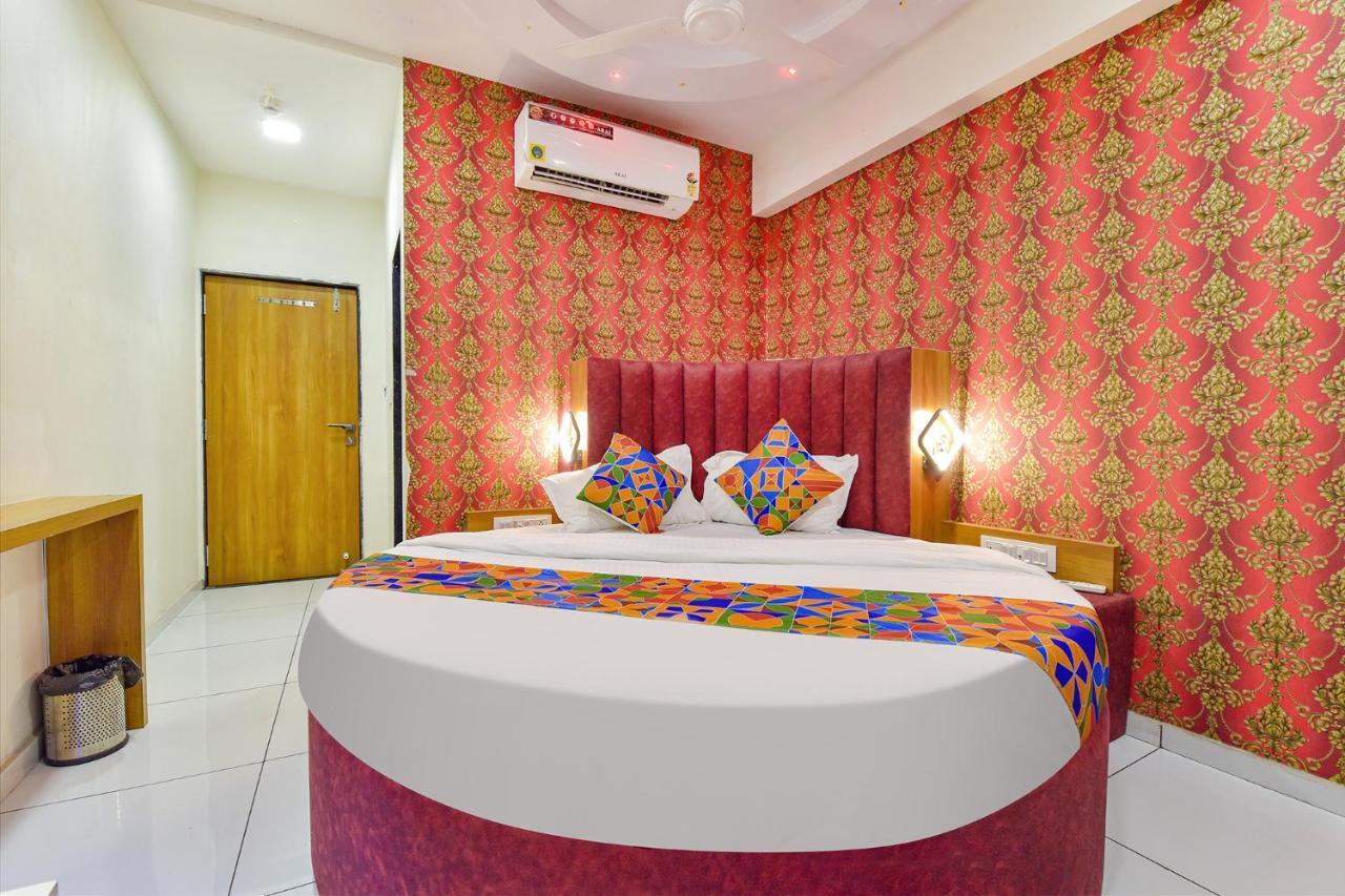 Fabhotel New York Batwa Екстер'єр фото